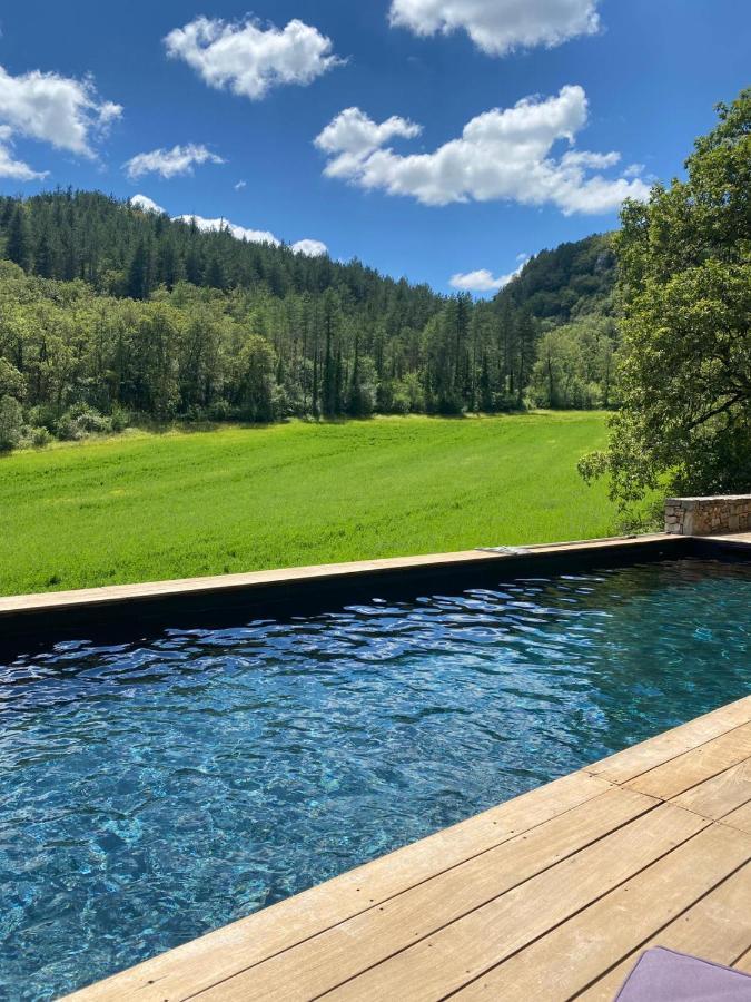 Bed & Breakfast De Laval Saint-Cirq-Lapopie