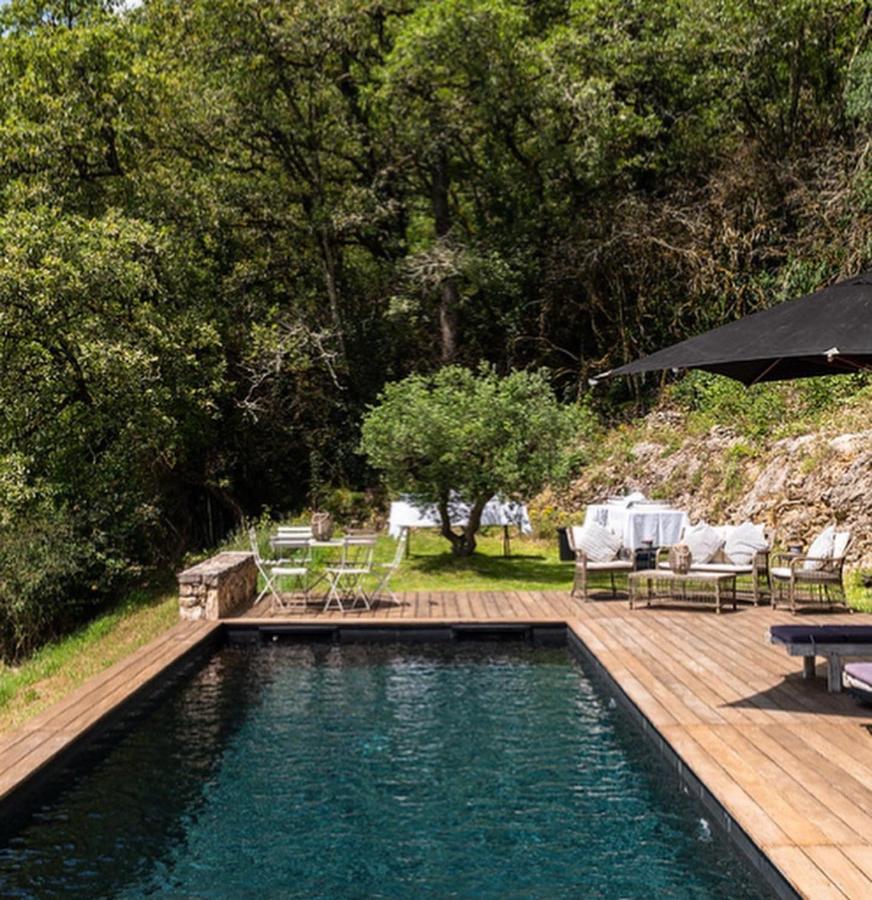 Bed & Breakfast De Laval Saint-Cirq-Lapopie