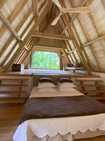 De Laval Bed & Breakfast Saint-Cirq-Lapopie