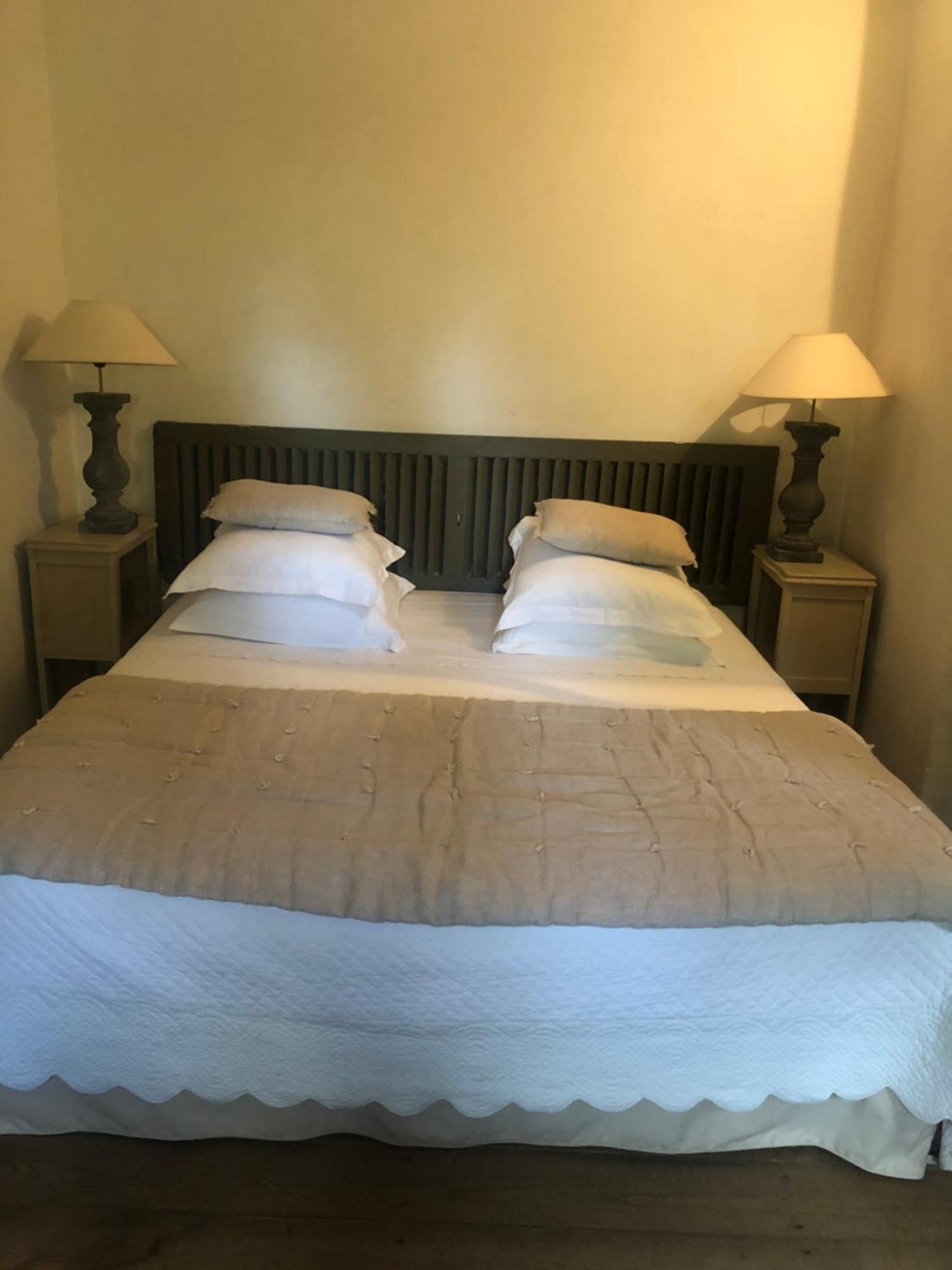 Bed & Breakfast De Laval