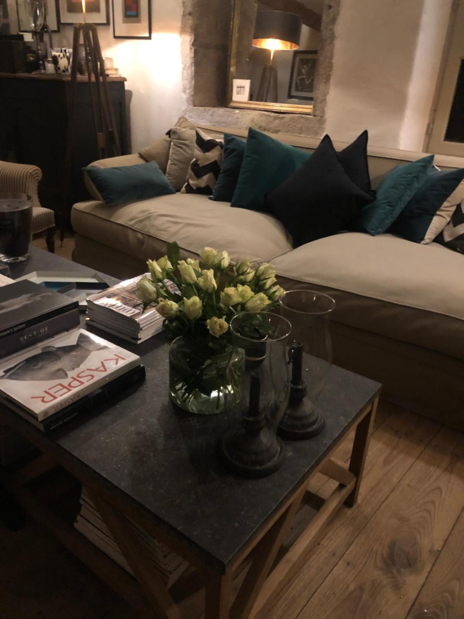 Bed & Breakfast De Laval 5*
