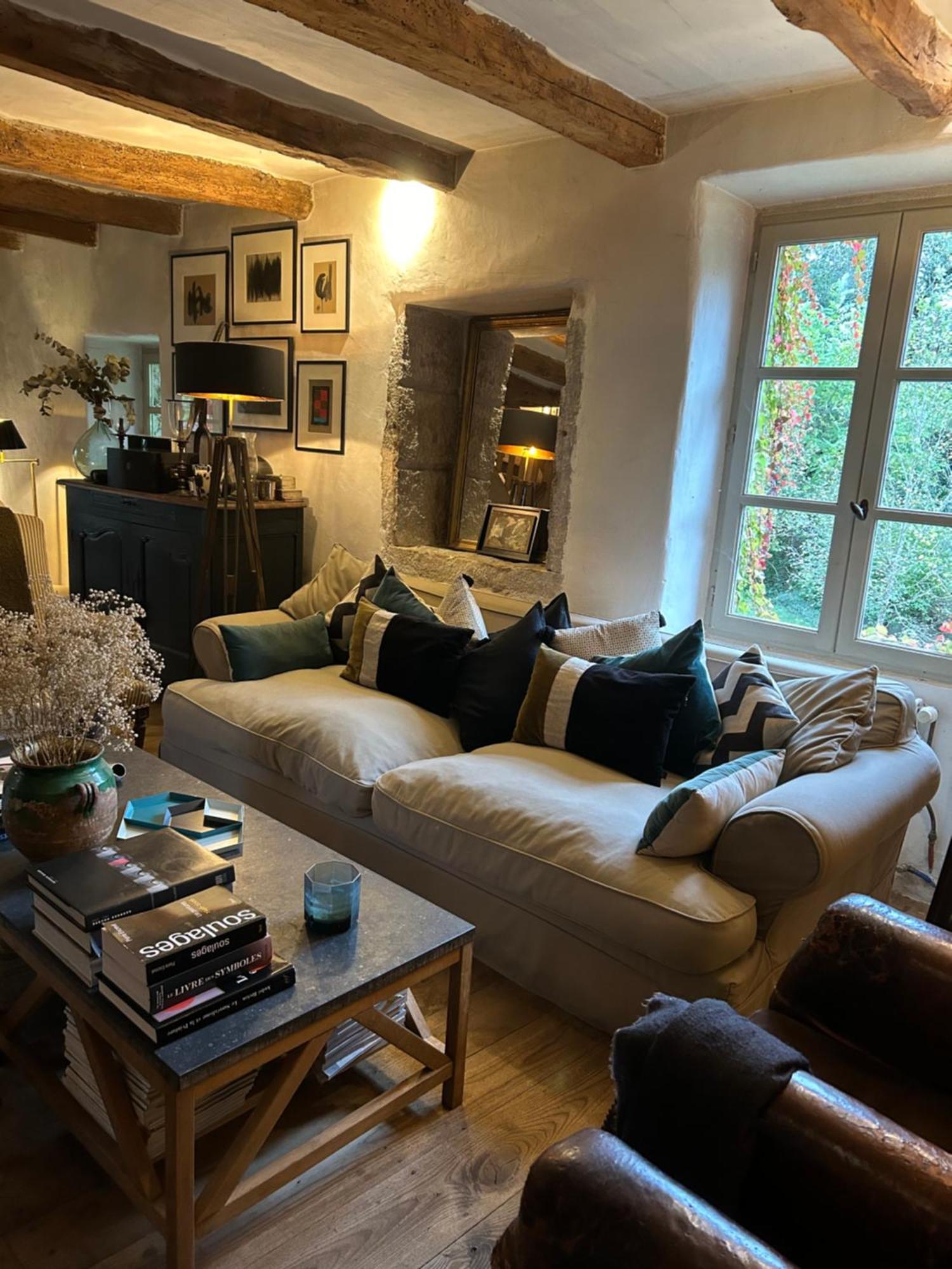 De Laval 5* Saint-Cirq-Lapopie