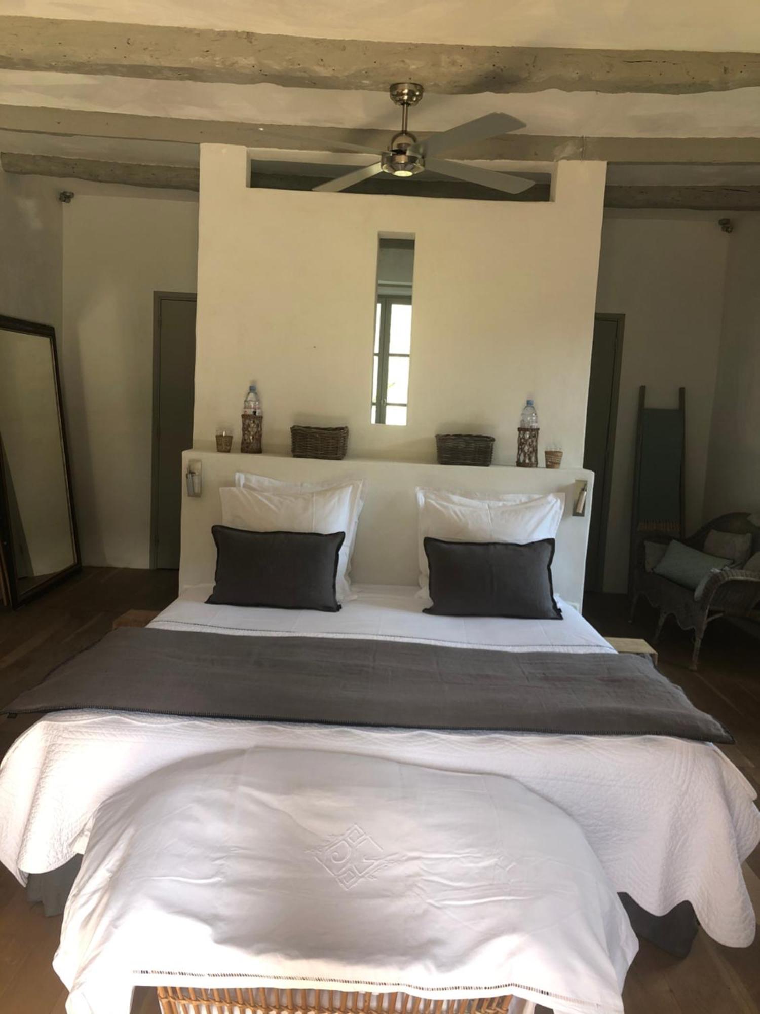 Bed & Breakfast De Laval
