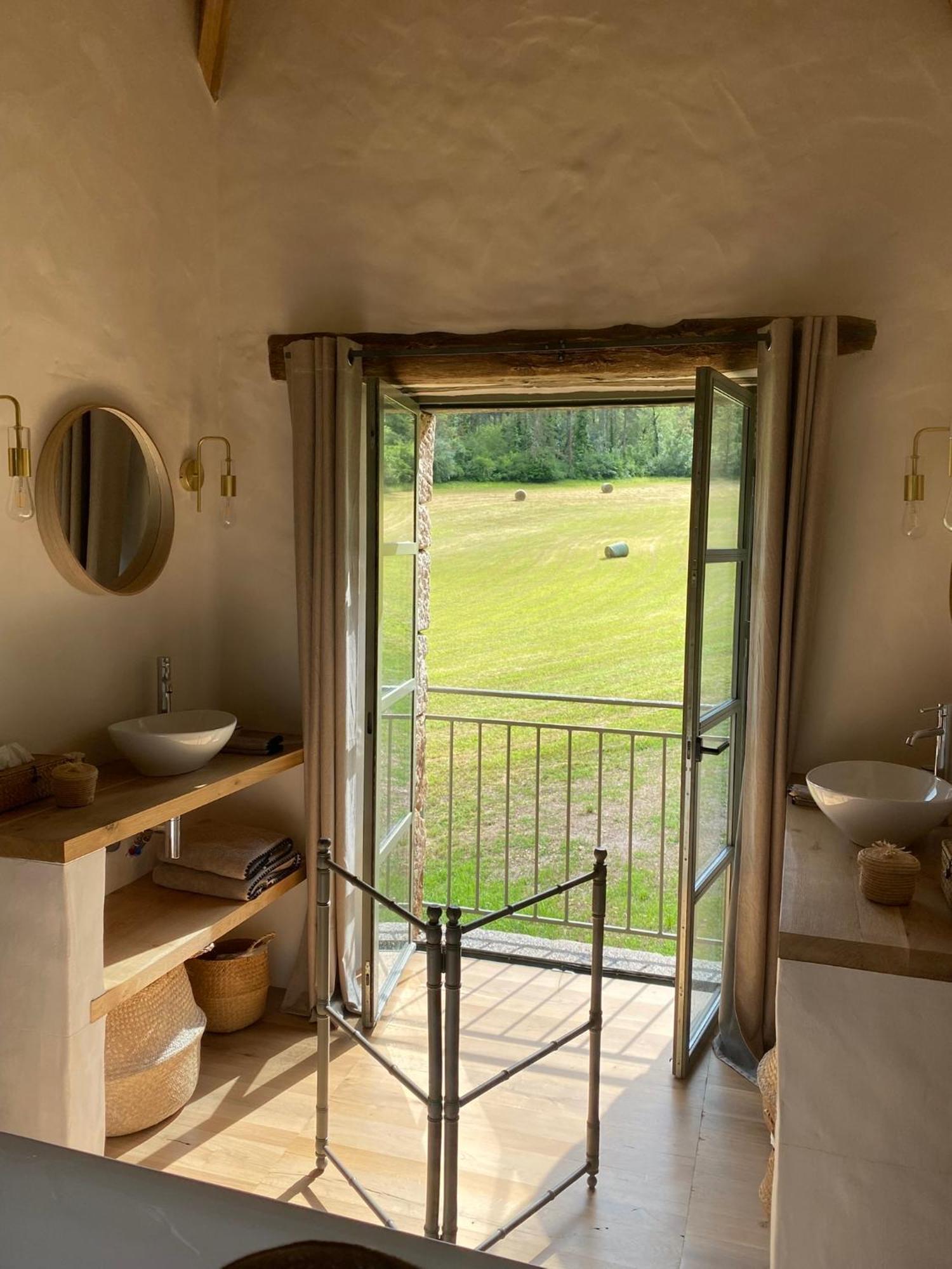 De Laval Bed & Breakfast 5*