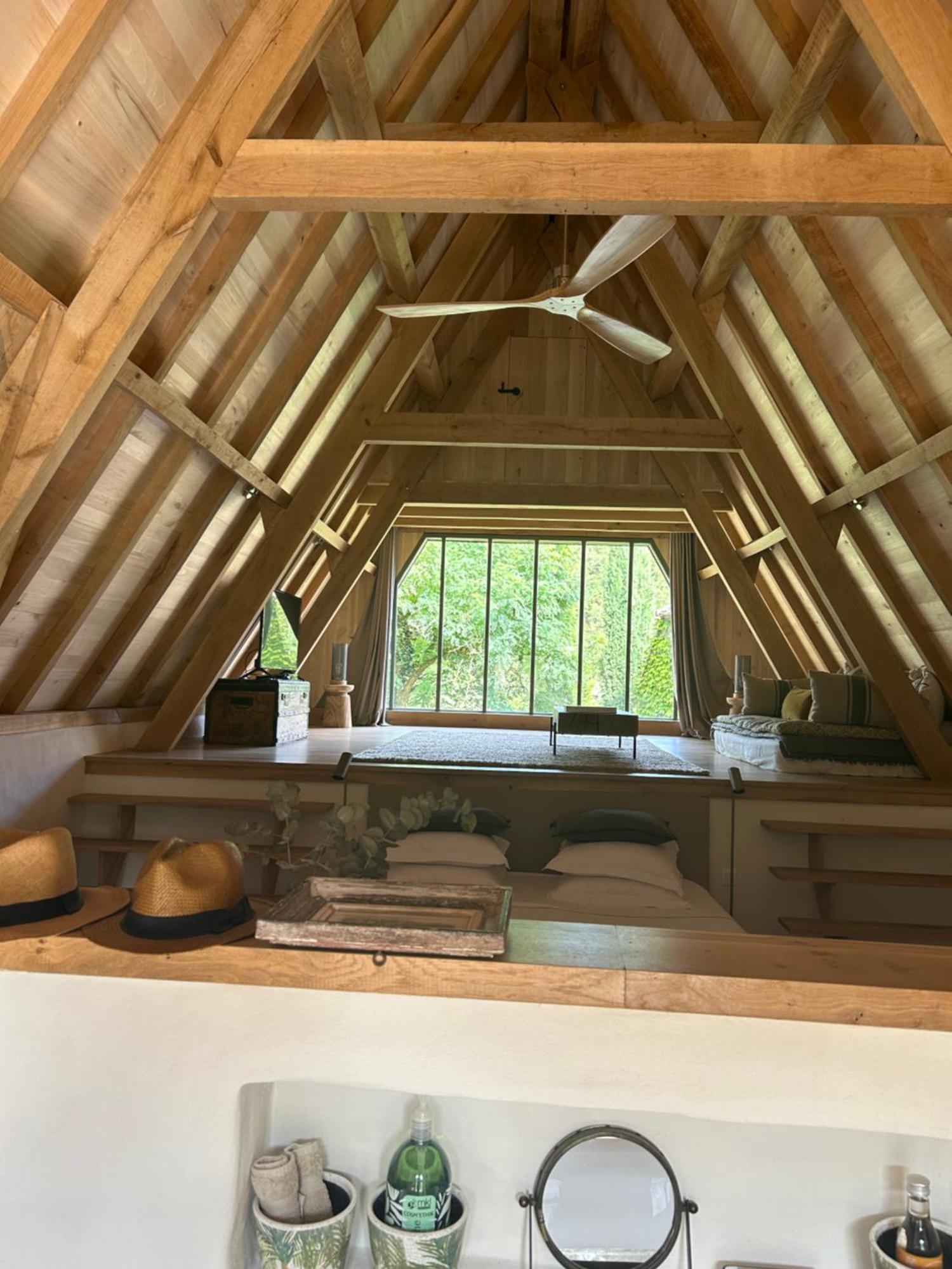 Bed & Breakfast De Laval