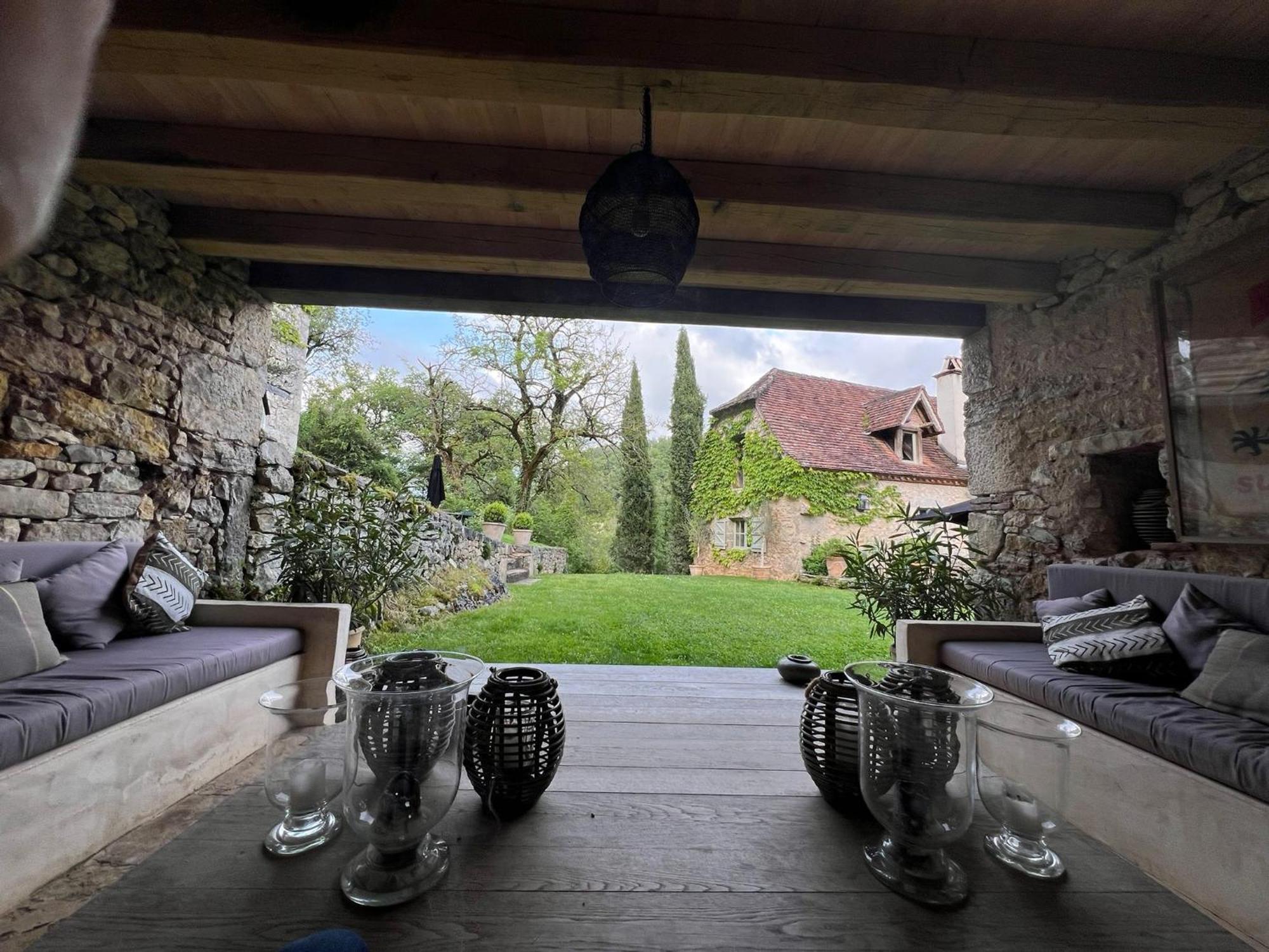 Bed & Breakfast De Laval 5*
