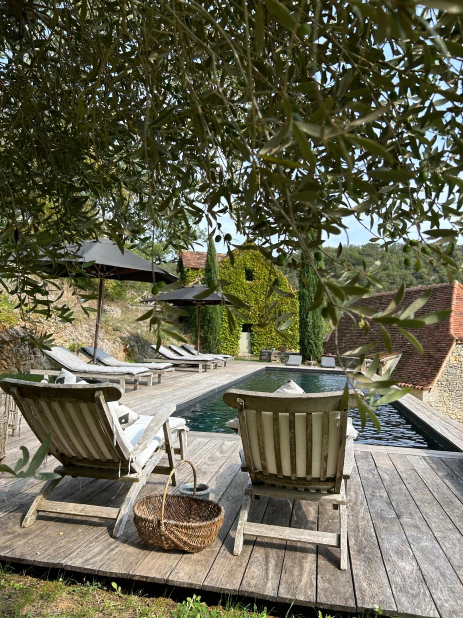 De Laval 5* Saint-Cirq-Lapopie