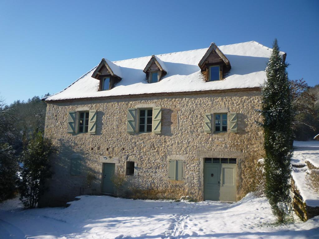 De Laval Saint-Cirq-Lapopie