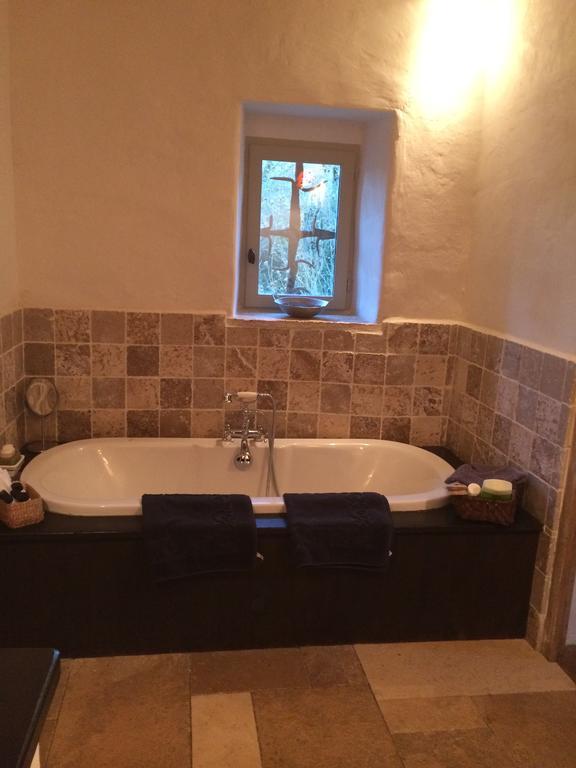 De Laval Bed & Breakfast 5*