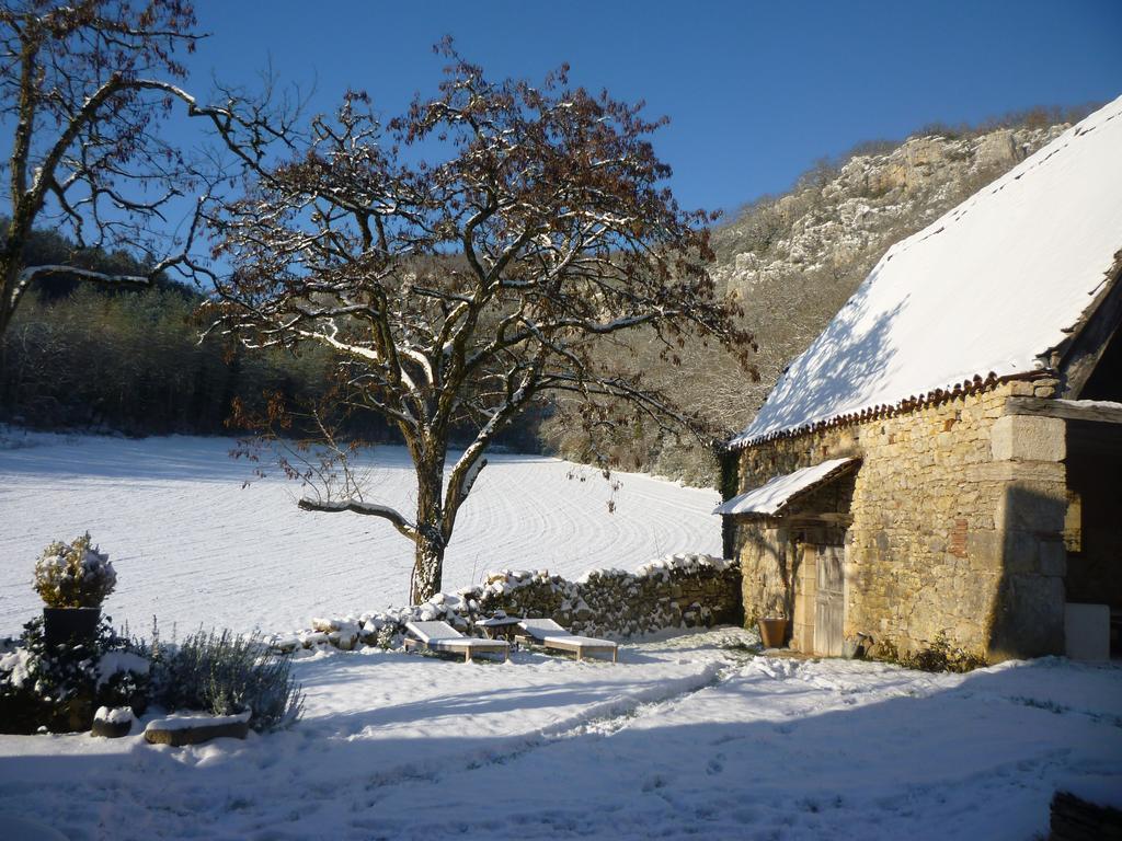 De Laval Saint-Cirq-Lapopie