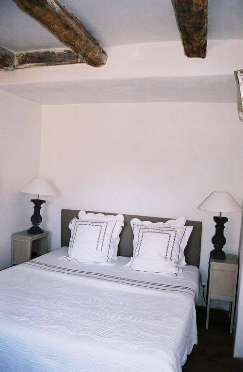 Bed & Breakfast De Laval Saint-Cirq-Lapopie