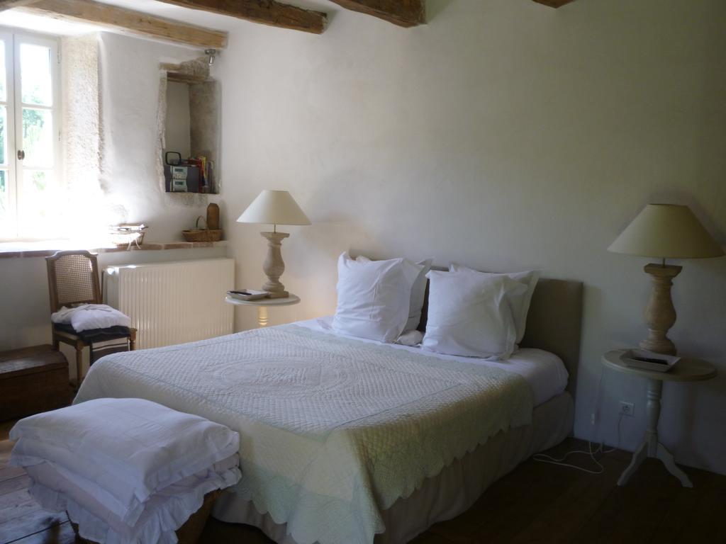 De Laval Bed & Breakfast 5*