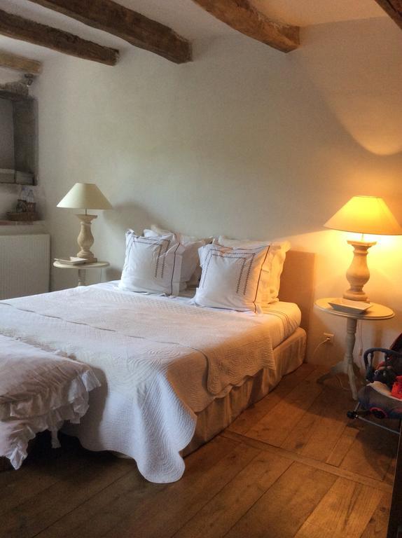 Bed & Breakfast De Laval Saint-Cirq-Lapopie