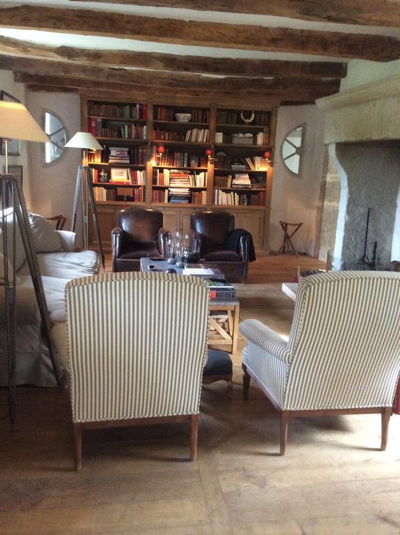 Bed & Breakfast De Laval Saint-Cirq-Lapopie
