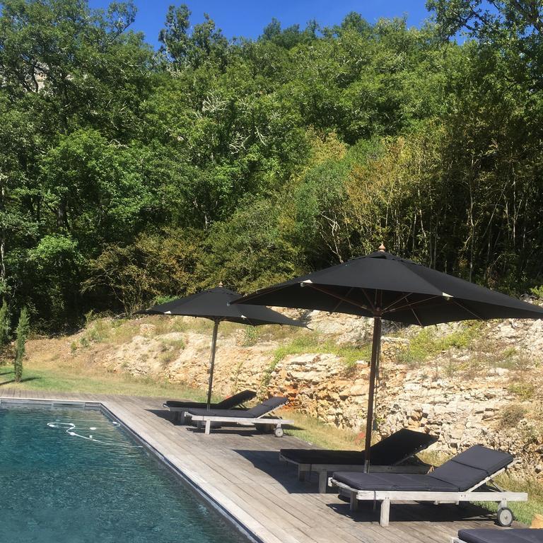 Bed & Breakfast De Laval Saint-Cirq-Lapopie
