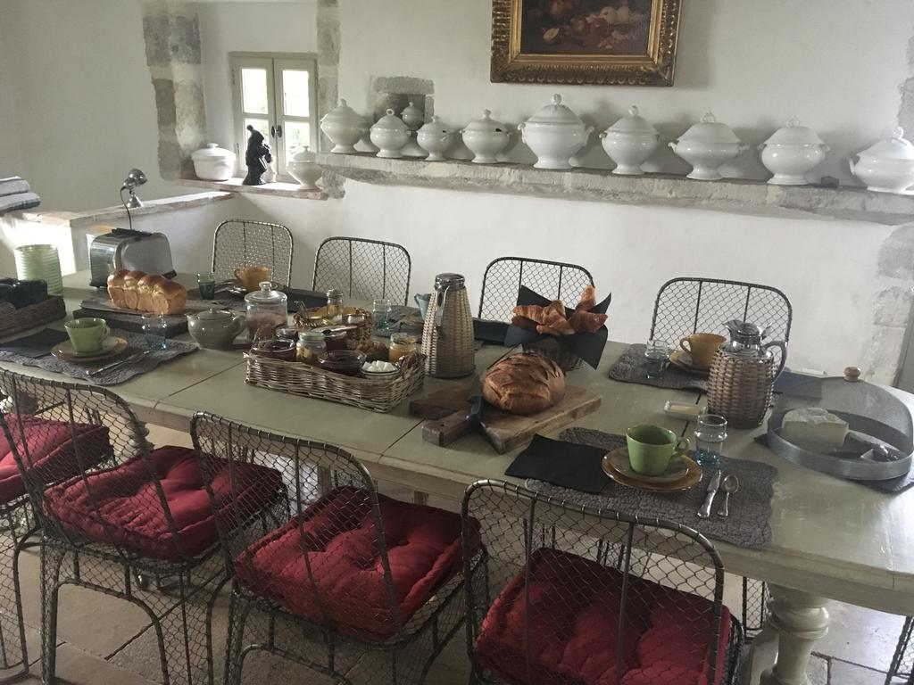 De Laval Bed & Breakfast 5*