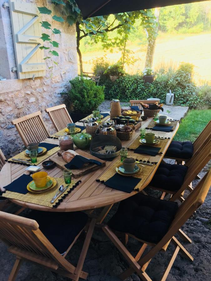 De Laval 5* Saint-Cirq-Lapopie
