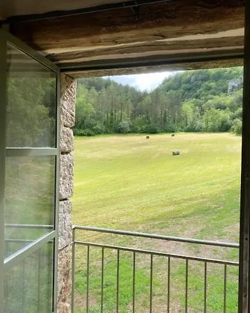 Le Mas De Laval Saint-Cirq-Lapopie Buitenkant foto