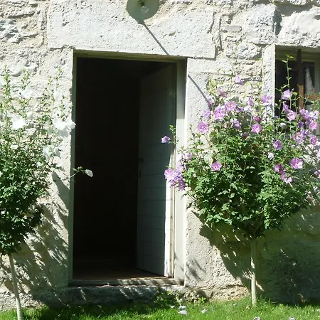 Le Mas De Laval Saint-Cirq-Lapopie Buitenkant foto