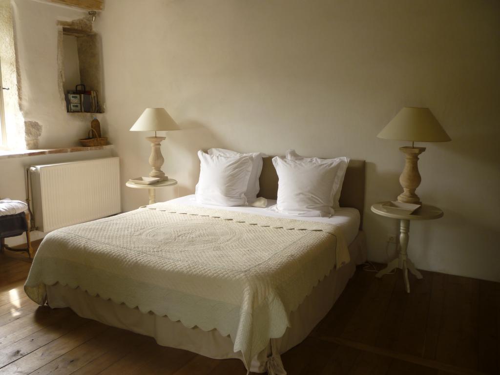 Le Mas De Laval 5* Saint-Cirq-Lapopie
