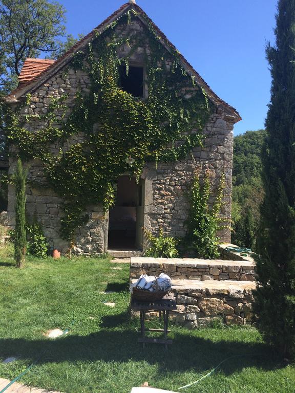 Le Mas De Laval Frühstückspension 5*