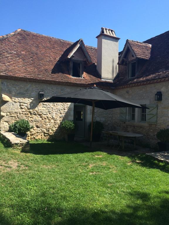 Le Mas De Laval