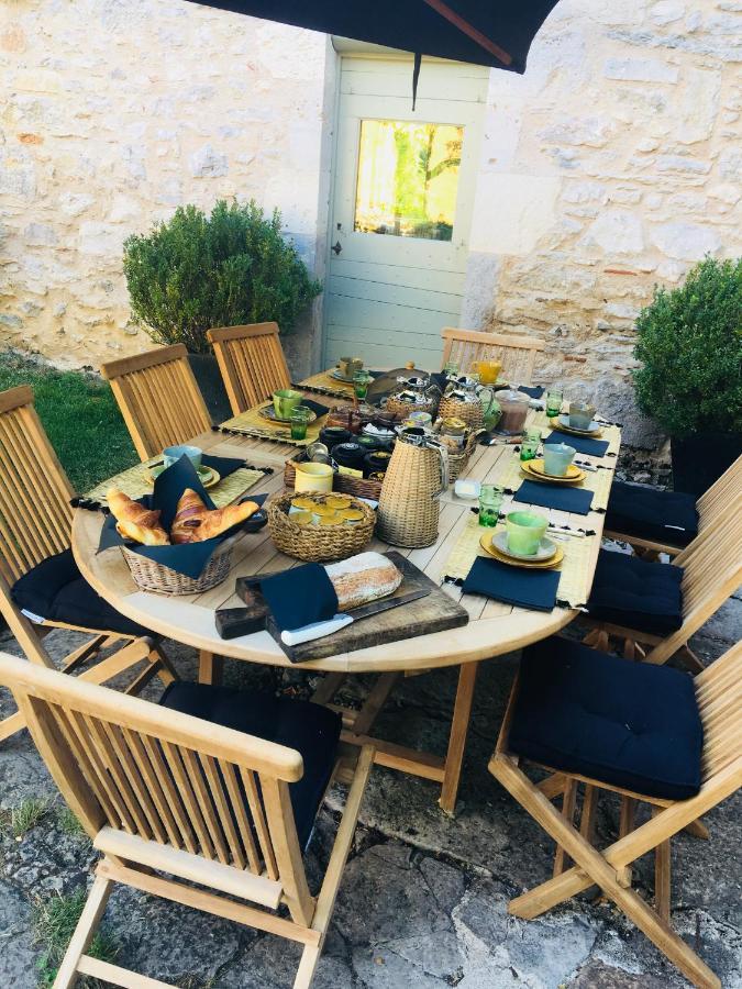 Le Mas De Laval 5* Saint-Cirq-Lapopie